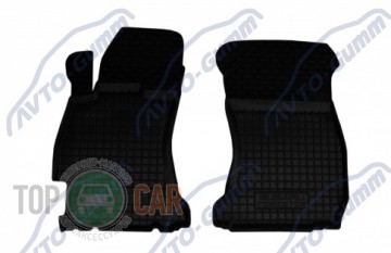 Avto Gumm ������� � ����� �������������� Subaru Forester 2003-2008
