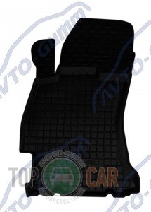 Avto Gumm ������� � ����� �������������� Subaru Forester 2003-2008
