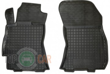 Avto Gumm ������� � ����� �������������� Subaru Legacy/Outback 2009-2014