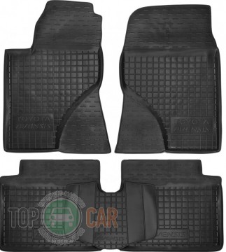 Toyota Avensis 2003-2009