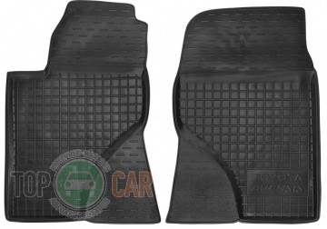Avto Gumm ������� � ����� �������������� Toyota Avensis 2003-2009