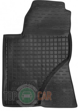 Avto Gumm ������� � ����� �������������� Toyota Avensis 2003-2009