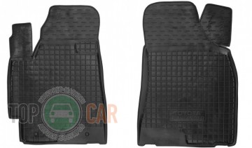 Avto Gumm ������� � ����� �������������� Toyota Highlander 2007-2013