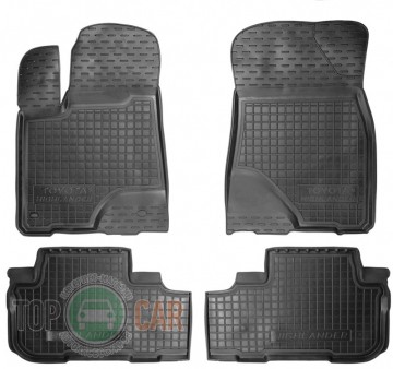 Toyota Highlander 2013-