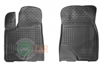 Avto Gumm ������� � ����� Toyota Highlander 2013-2019