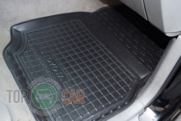 Avto Gumm ������� � ����� �������������� Toyota Land Cruiser 100