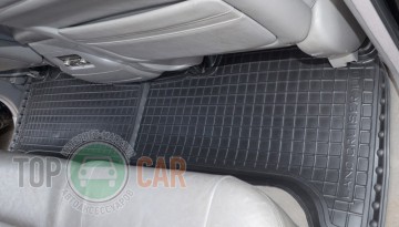 Avto Gumm ������� � ����� �������������� Toyota Land Cruiser 100