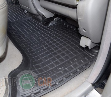Avto Gumm ������� � ����� �������������� Toyota Land Cruiser 100