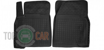 Avto Gumm ������� � ����� Toyota Land Cruiser 200 2007-2012