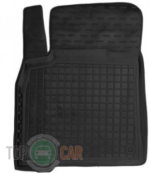 Avto Gumm ������� � ����� Toyota Land Cruiser 200 2007-2012