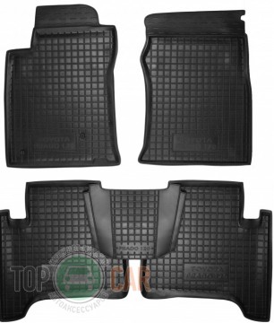 Toyota Land Cruiser Prado 120