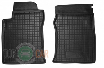 Avto Gumm ������� � ����� Toyota Land Cruiser Prado 120