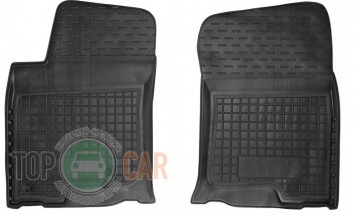 Avto Gumm ������� � ����� �������������� Toyota Land Cruiser Prado 150