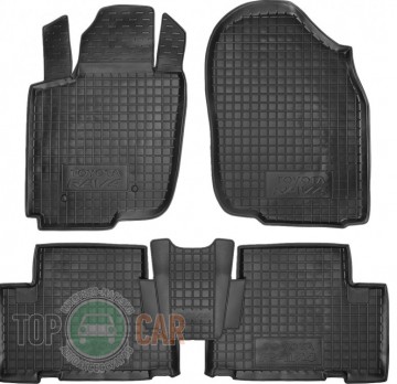 Toyota RAV4 2006-2012