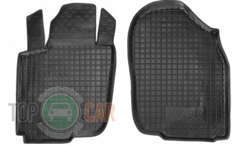 Avto Gumm ������� � ����� Toyota RAV4 2006-2012