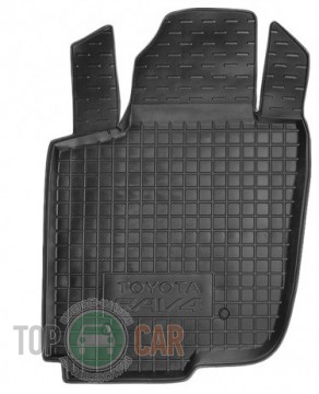 Avto Gumm ������� � ����� Toyota RAV4 2006-2012
