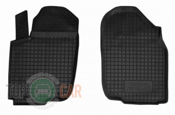 Avto Gumm ������� � ����� Toyota RAV4 2012-2015