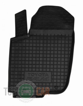 Avto Gumm ������� � ����� Toyota RAV4 2012-2015