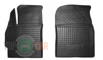 Avto Gumm ������� � ����� Toyota Corolla 2007-2013