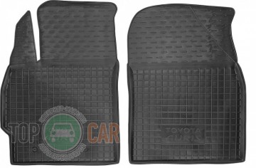 Avto Gumm ������� � ����� Toyota Auris 2007-2012