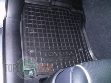 Avto Gumm ������� � ����� Toyota Venza 2012-