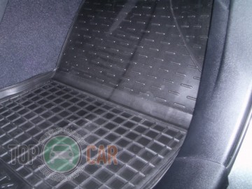 Avto Gumm ������� � ����� Toyota Venza 2012-