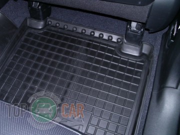 Avto Gumm ������� � ����� Toyota Venza 2012-