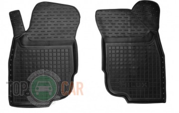 Avto Gumm ������� � ����� Toyota Hilux 2005-2014
