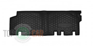 Avto Gumm ������� � ����� ����������� VW T5 Caravelle 2� ��� (� �����)