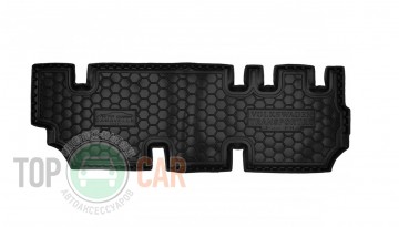 Avto Gumm ������� � ����� VW T5 Caravelle 3� ��� (� �����)