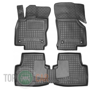 Avto Gumm ������� � ����� VW Passat B8