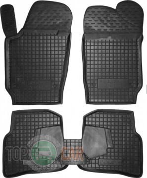 VW Polo 5D 2009-