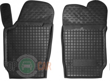 Avto Gumm ������� � ����� �������������� VW Polo 5D 2009-