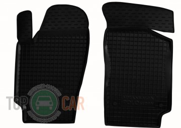 Avto Gumm ������� � ����� VW Polo Sedan 2010-2018