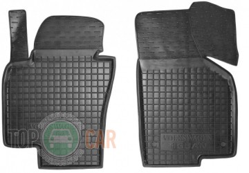 Avto Gumm ������� � ����� VW Tiguan 2007-2015