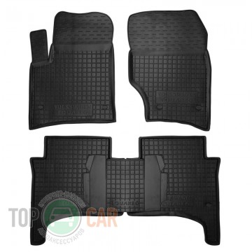 ������� � ����� VW Touareg 2002-2010