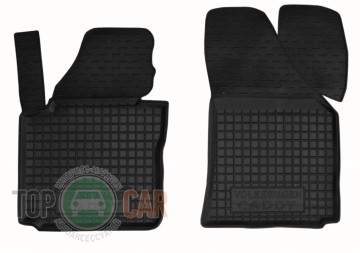 Avto Gumm ������� � ����� ����������� VW Caddy 3 ����