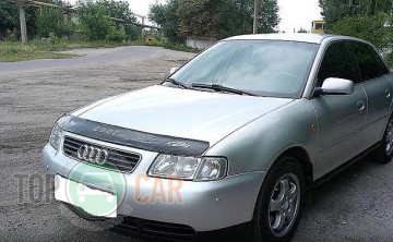 ��������� �� AUDI A3 (����� 8L)1996-2003