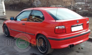 Cobra Tuning ��������� BMW 3 series Compact (E36) 1994-2000