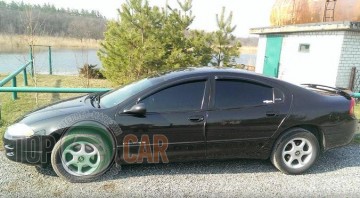 Cobra Tuning ³������� Dodge Intrepid II Sd 1998-2004 