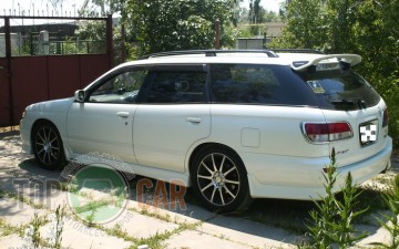 Cobra Tuning ������ ���� Nissan Avenir (W11) 1998-2005