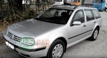 Cobra Tuning ³������� VW Golf IV 1997-2003 Variant