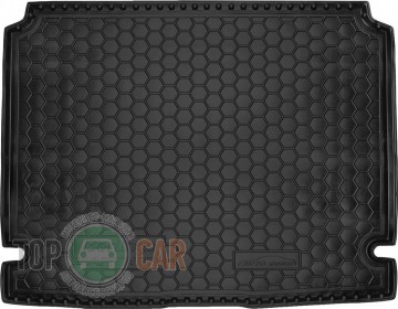 Citroen Berlingo/Peugeot Partner 2008-