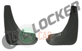 ���������� Kia Cerato 2009-2013 ������ �-�