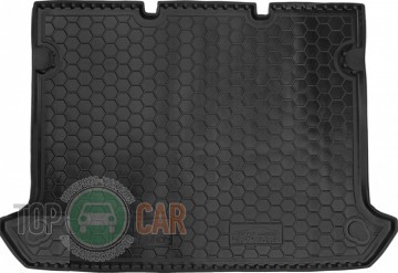 Fiat Doblo 2001- �������� ���� (��� �����)