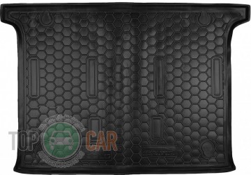 Fiat Doblo 2010- �������� ���� 5 ����