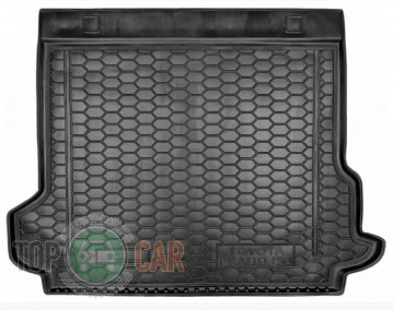Avto Gumm ������� � �������� Toyota Land Cruiser Prado 150 2017-