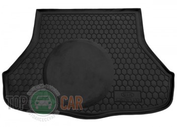 Avto Gumm ������������� ������� ��������� Kia Cerato 2013- (������������ MID, TOP)