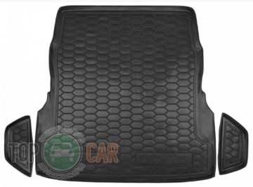 Avto Gumm �������������� ������ ��������� Mercedes-Benz S-class W222 � ������������ �������