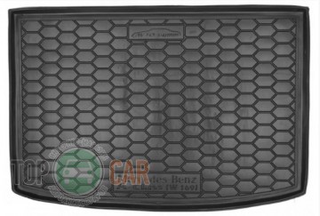 Avto Gumm �������������� ������ ��������� Mercedes-Benz  A - class W169 